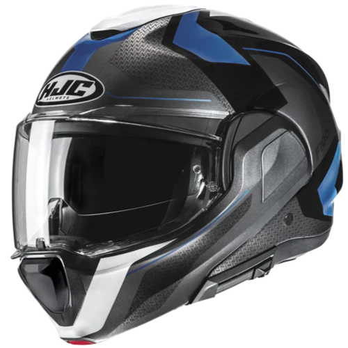 Hjc F100 Bios helmet