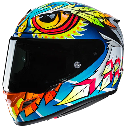 HJC RPHA 12 helmet