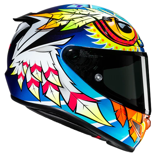 HJC RPHA 12 helmet