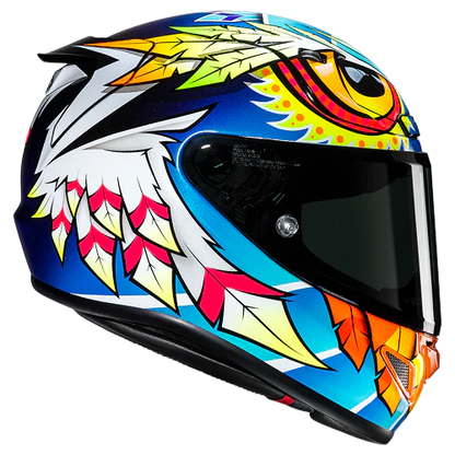 HJC RPHA 12 helmet