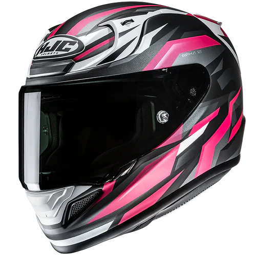 Casque Hjc Rpha 12 Dravix