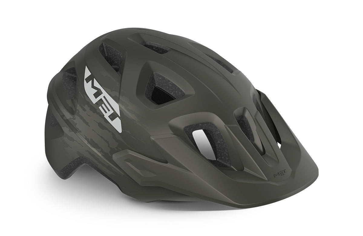 MTB Met Echo Helmet