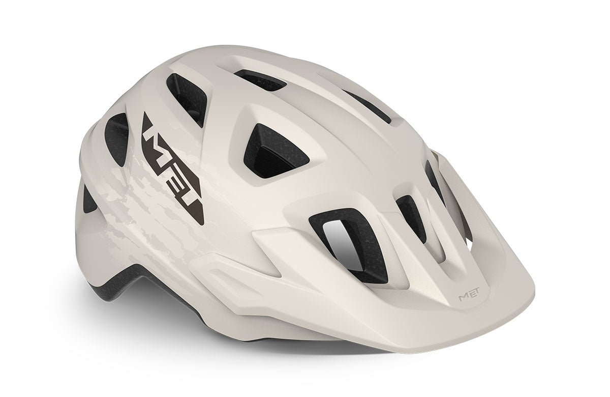 MTB Met Echo Helmet