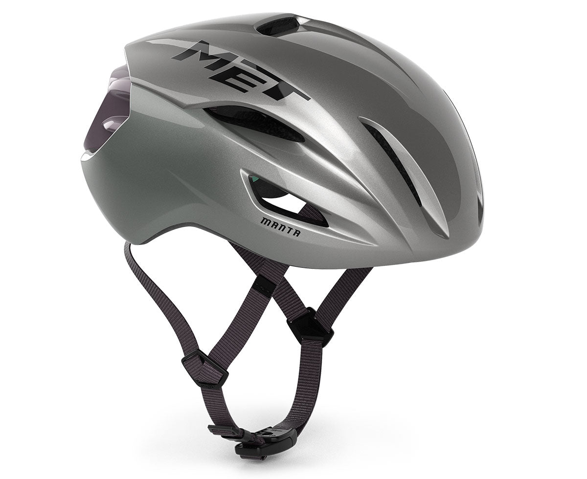 Casco Met Manta Mips
