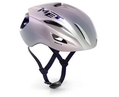Casque Met Manta Mips Tadej Pogacar édition limitée