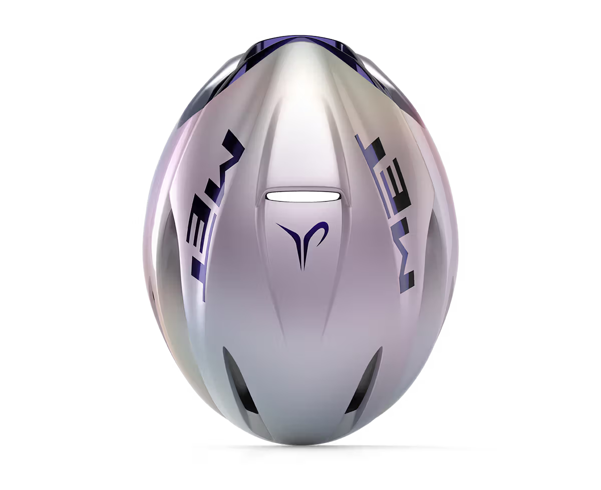 Met Manta Mips Tadej Pogacar Limited Edition helmet