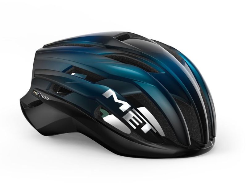 Casco Met Trenta Mips