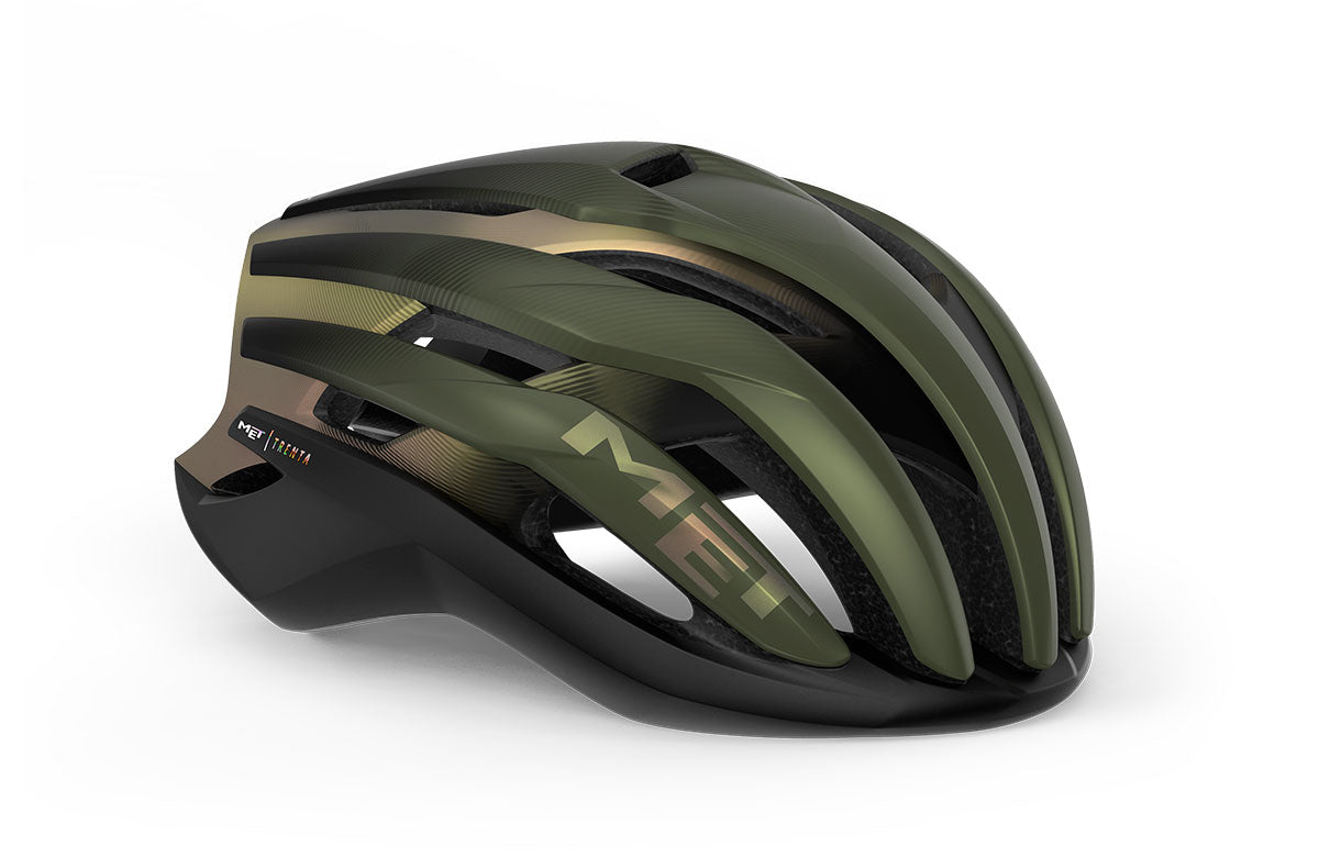 Casco Met Trenta Mips