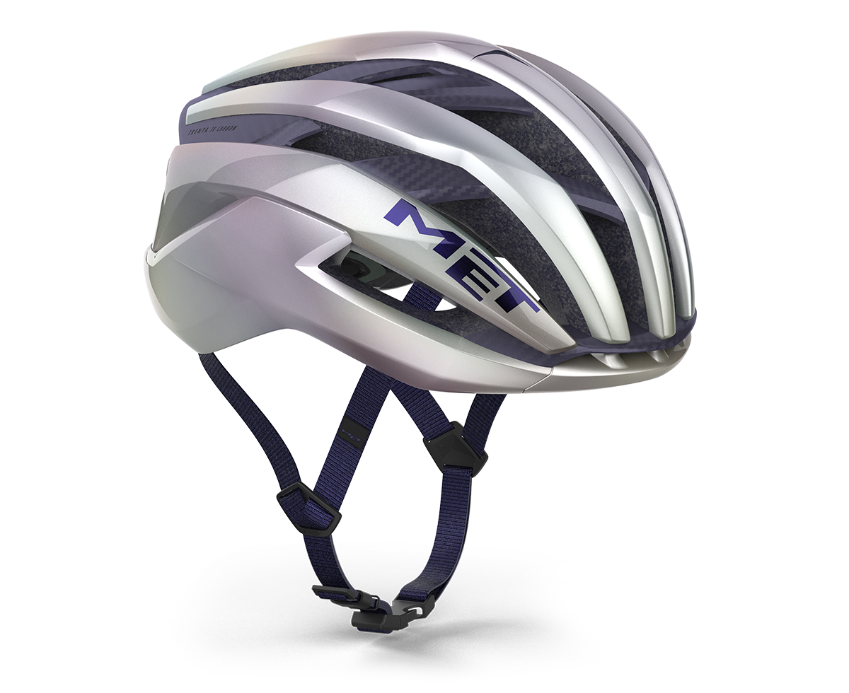 Casco Met Trenta 3K Carbon Tadej Pogacar Edition