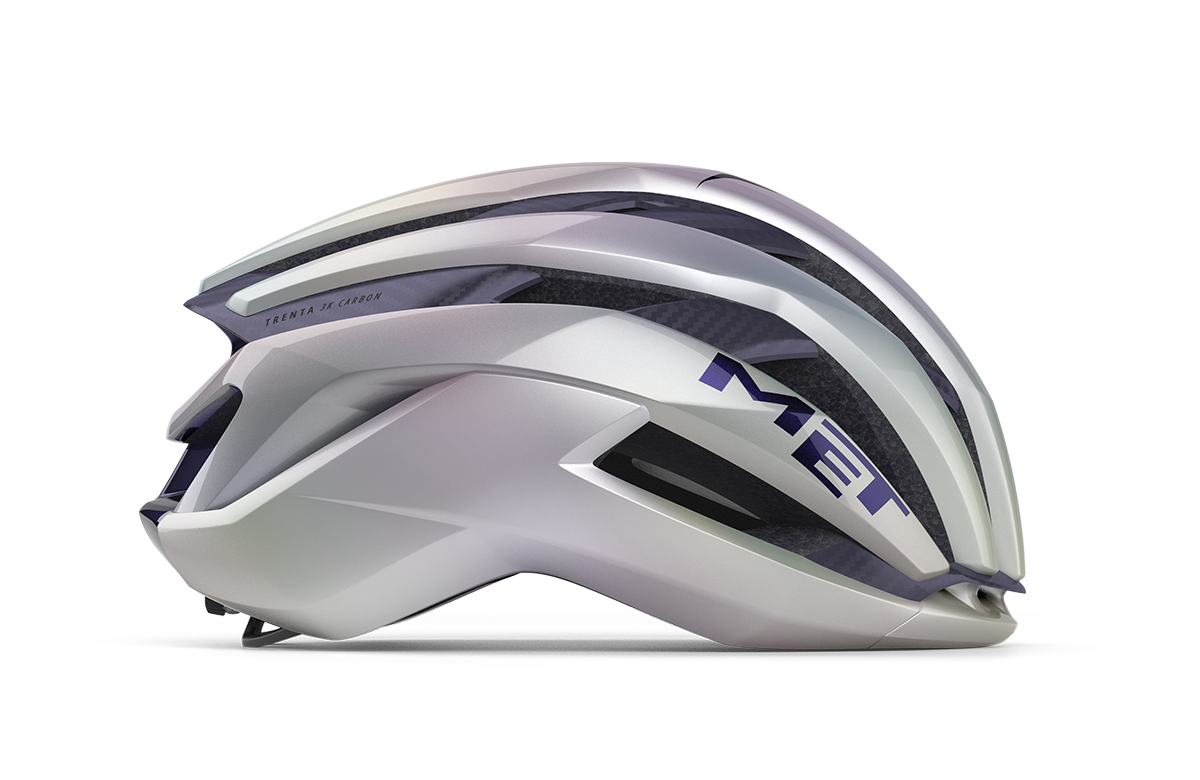 Casco Met Trenta 3K Carbon Tadej Pogacar Edition