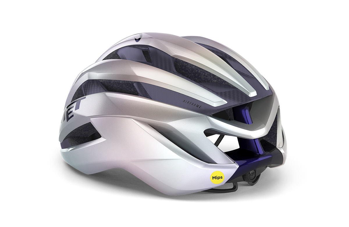 Casco Met Trenta 3K Carbon Tadej Pogacar Edition