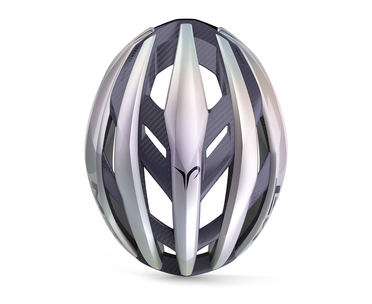 Casco Met Trenta 3K Carbon Tadej Pogacar Edition
