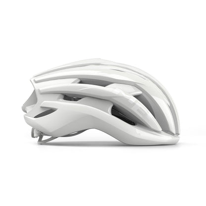 Casco Met Trenta Mips Absolute White Limited Edition