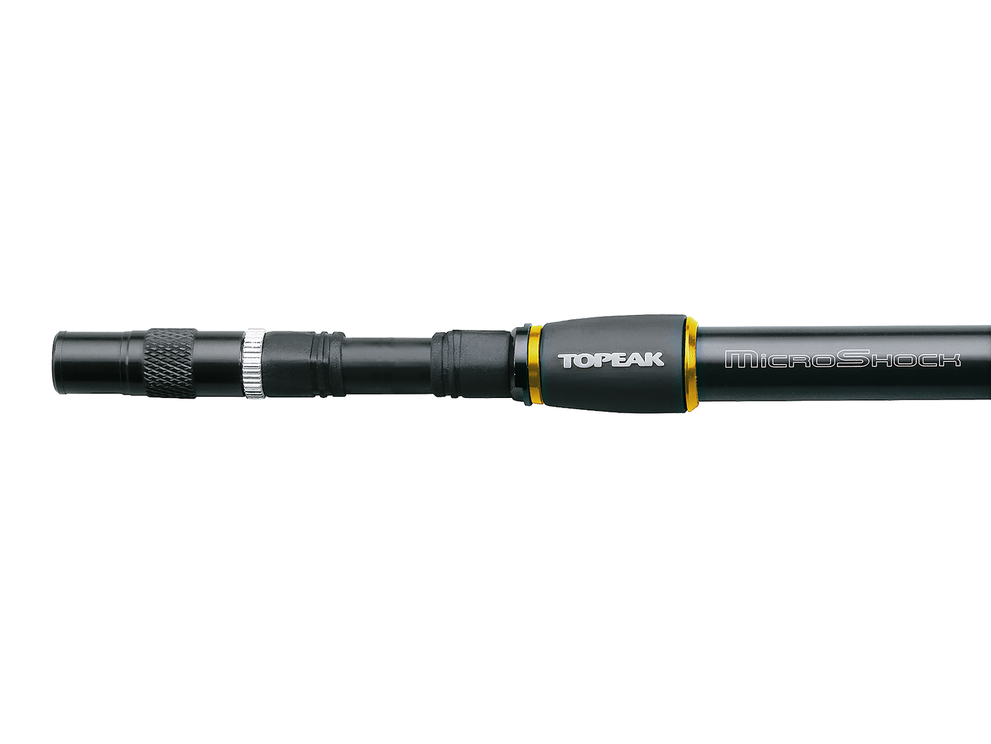 Pompa Per Forcelle e Ammortizzatori Topeak MicroShock