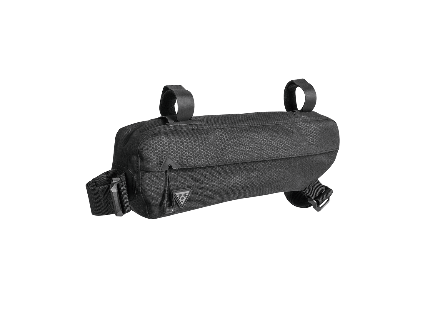 Topaok Midloader horizontal tube bag