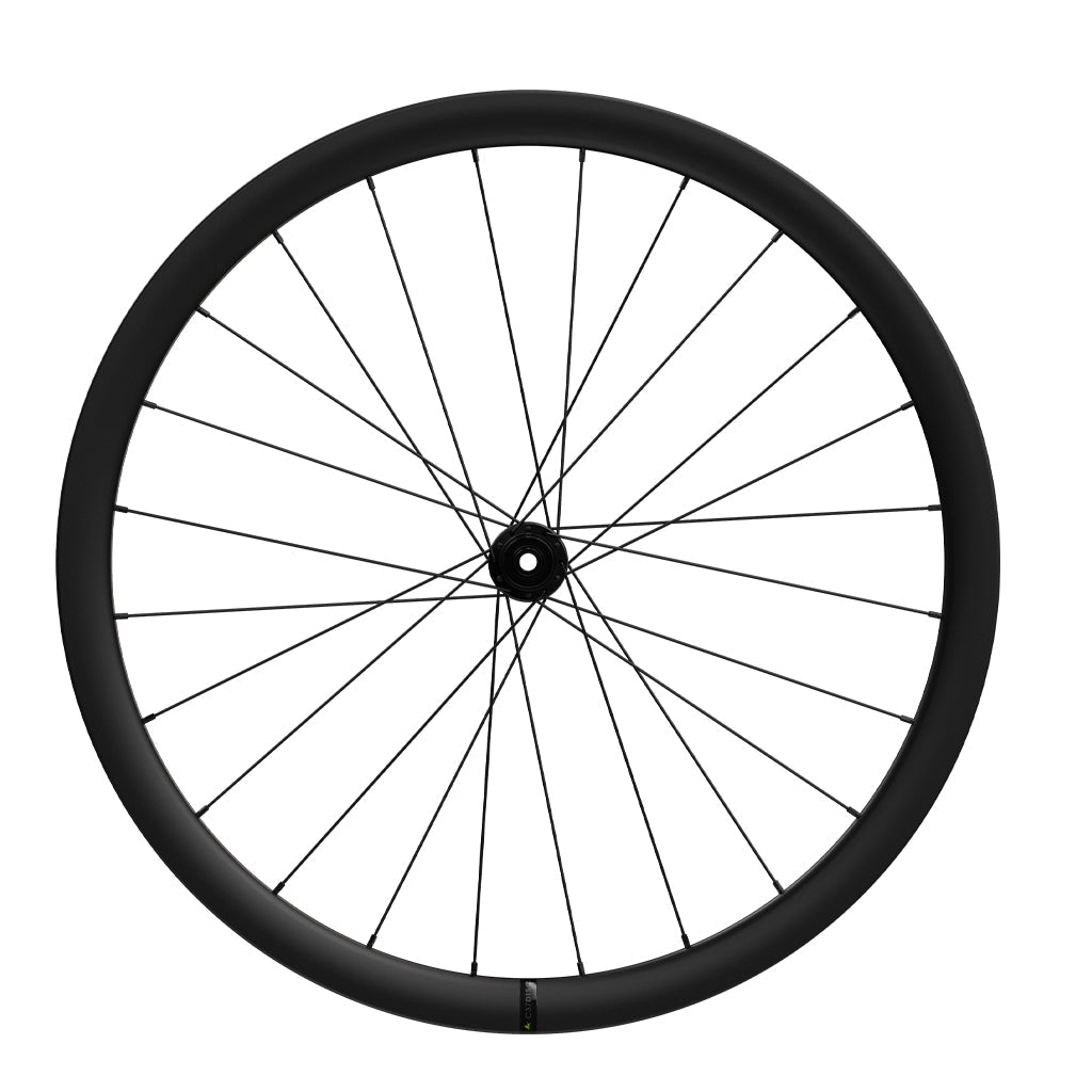 Ruote Ursus Miura C37 Disc