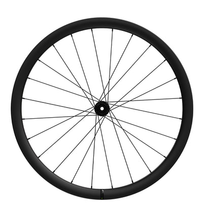 Ursus Miura C37 Disc wheels