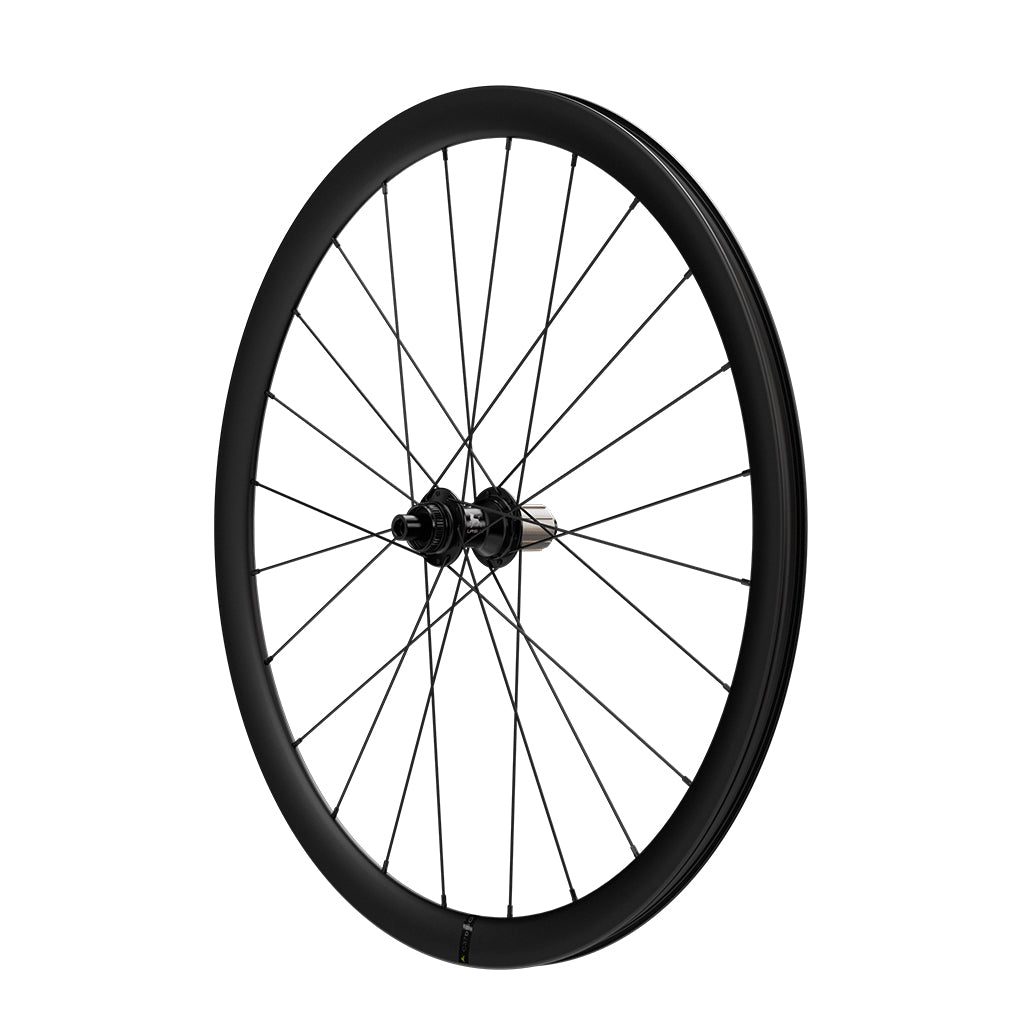 Ruote Ursus Miura C37 Disc