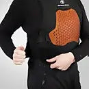 ENDUR MT500 D30 Protector Vest protective vest