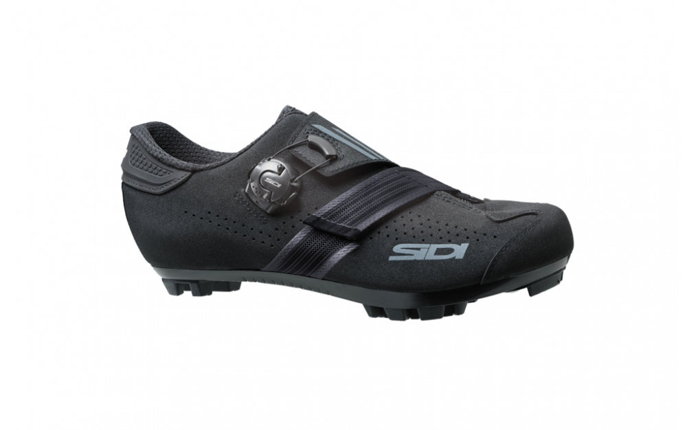 Scarpe Sidi MTB Aertis