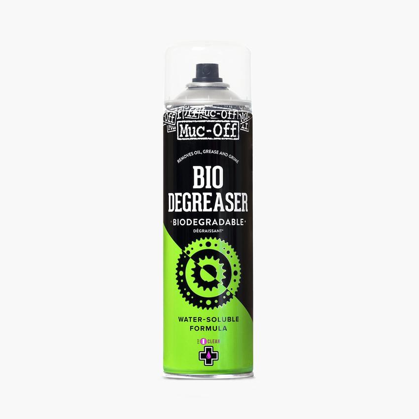 Degradant Muc-Off Bio Degreaser 500ml chain