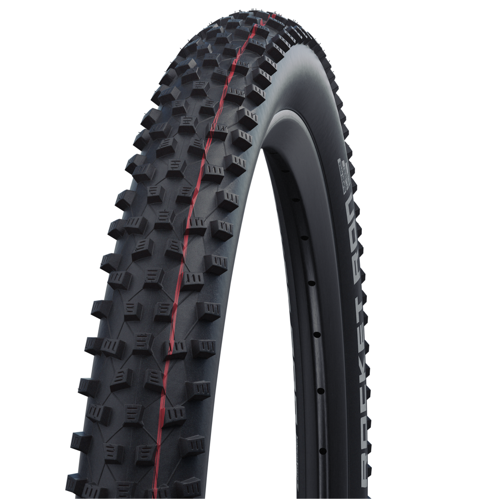 Schwalbe Rocket Ron 29x2.10 Old Speed ​​Snakeskin