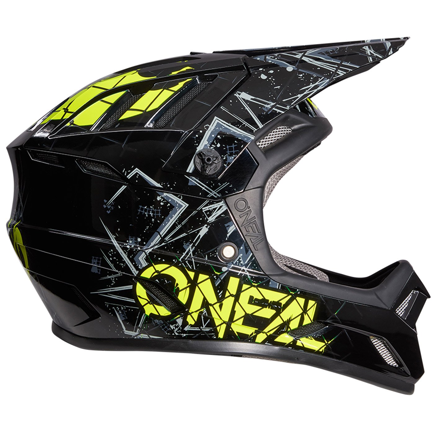 O'Neal Backflip Zombie Helmet