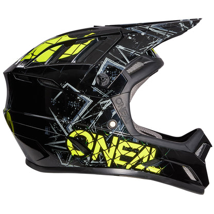 O'Neal Backflip Zombie helmet