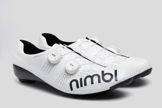 Chaussures Nimbl Ultimate Exceed Pro Edition