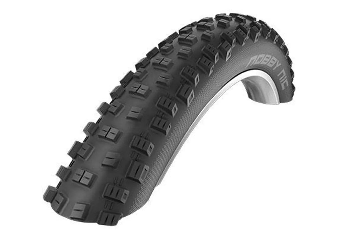 Schwalbe Nobby Nic Snakeskin TL-Easy Compound PSC 29x2.35