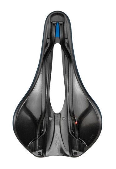 Sella Selle Italia Novus Boost Evo Gravel Tm Superflow L3