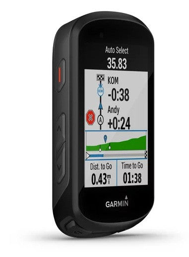 Garmin Edge 530 Sensor Bundle