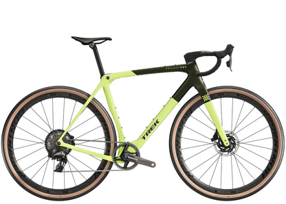 Trek Verifique SLR 7 eixos