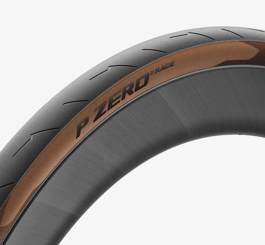 Tires Pirelli P Zero Race