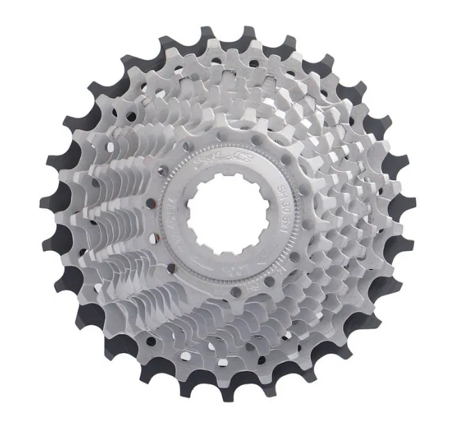 Cassetta Pacco Pignoni XLC Xtralight 11v FW-S05 - Shimano