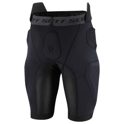 Shorts de protetor de ar Scott SoftCon