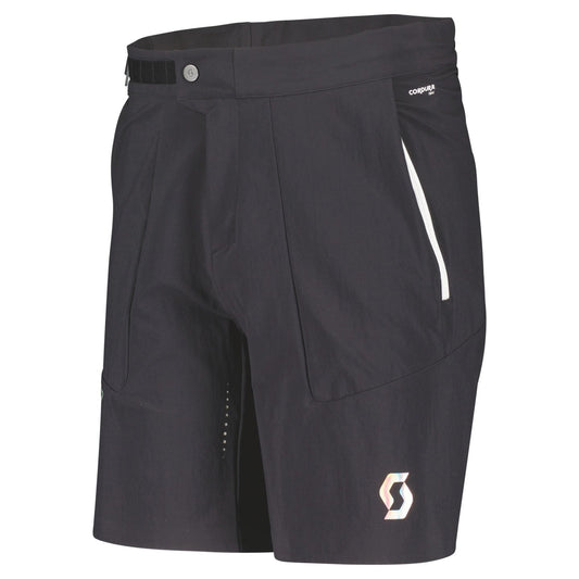 Shorts Scott Gravel tuned