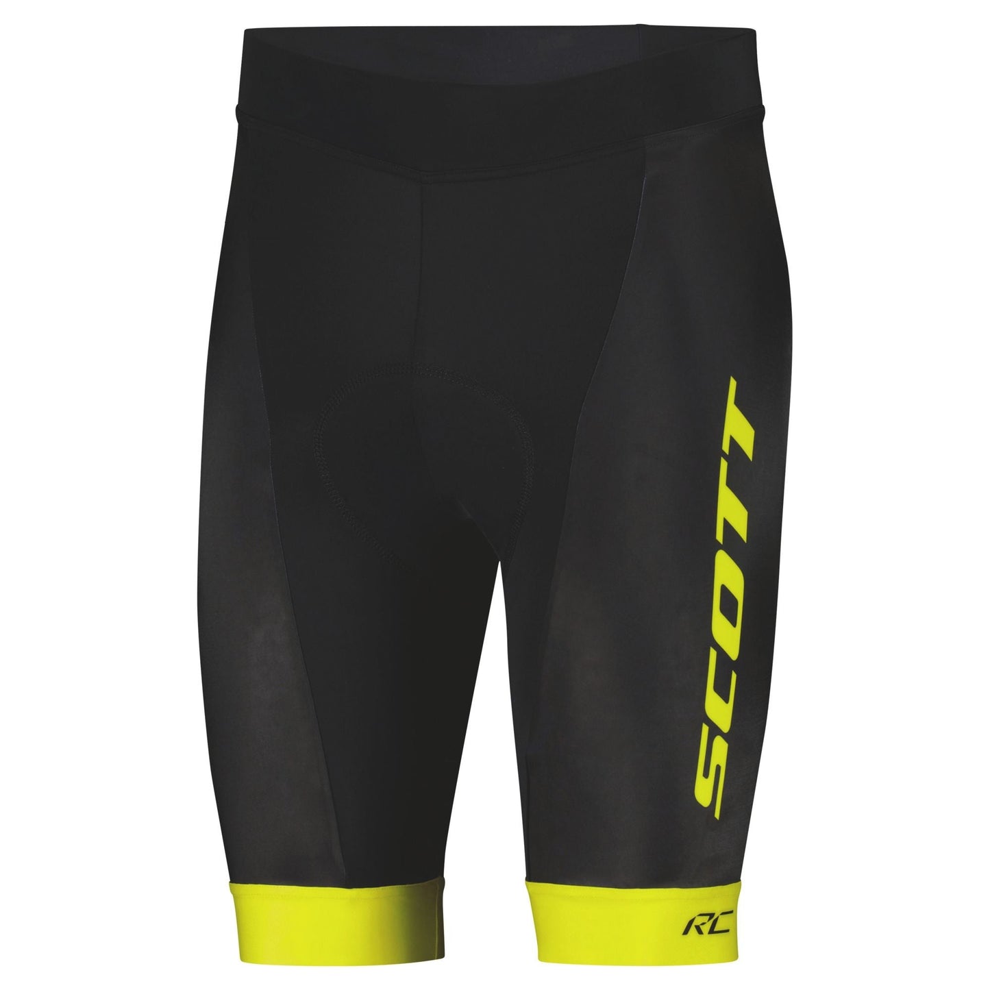 Scott RC Team ++ shorts masculinos