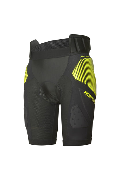 Shorts de proteção Acerbis Soft Rush