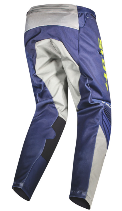 Pantalon Scott X-Plore