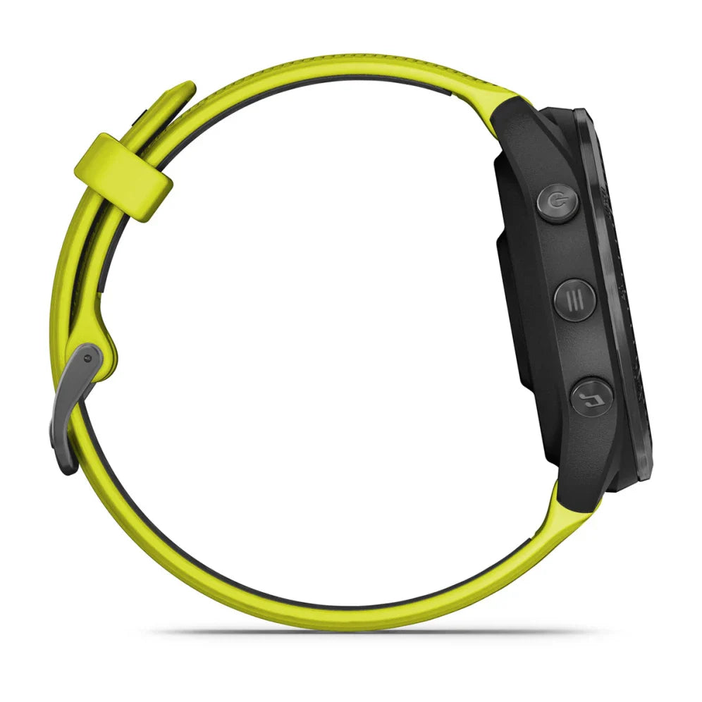 GARMIN FORERUNNER® 965 AMOLED