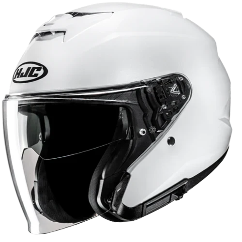 Capacete HJC i31