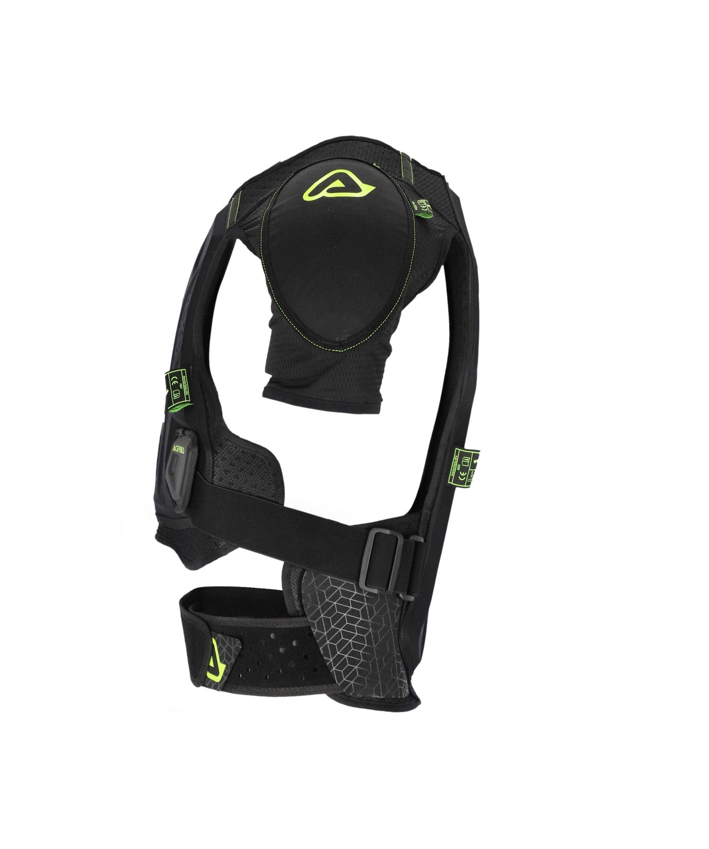 Acerbis DNA SH chest