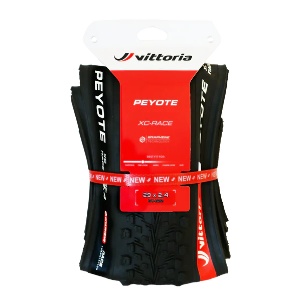 Copertone Vittoria Peyote II XC RACE G2.0 TLR