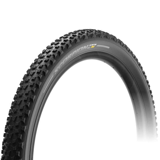 Coportone Pirelli Scorpion E-MTB M Hyperwall Tubeless Ready