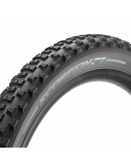 Tires Pirelli Scorpion Enduro R Prowall