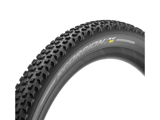 Copertone Pirelli Scorpion XC-M Prowall TLR 29x2.4