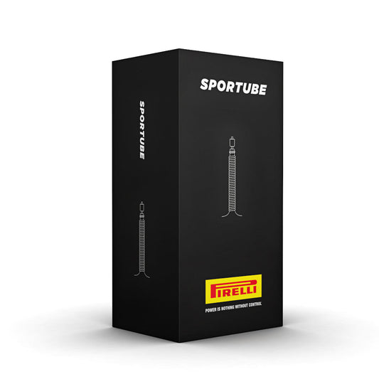 Pirelli Sportube Air Chamber 29 "x2.40/2,6 Presta 48mmm