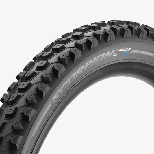 Copertone Pirelli Scorpion MTB Enduro S SmartGrip Gravity HardWALL TLR 29x2.4