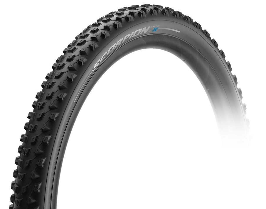 Tires Pirelli Scorpion XC S Lite 29x2.20